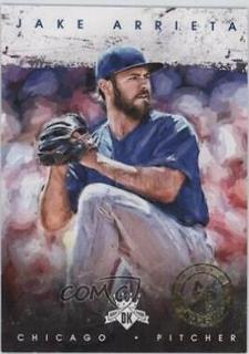 Jake Arrieta