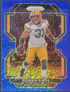 Adrian Amos