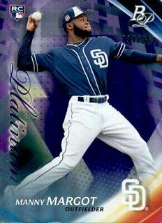 Manny Margot