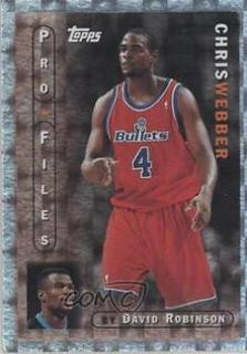 Chris Webber