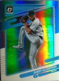 Sandy Alcantara