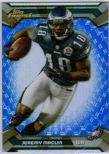 Jeremy Maclin