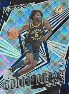 Jarace Walker