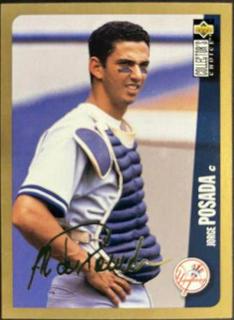 Jorge Posada
