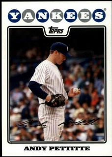 Andy Pettitte