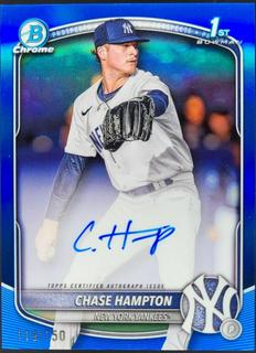 Chase Hampton