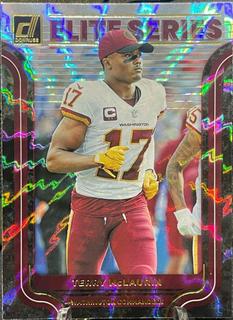 Terry McLaurin