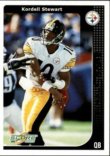 Kordell Stewart