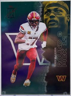 Terry McLaurin