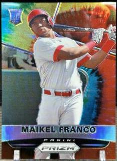 Maikel Franco