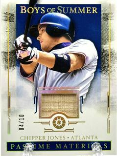 Chipper Jones