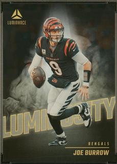 Joe Burrow