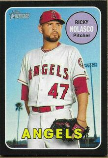 Ricky Nolasco