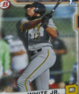Lonnie White Jr.