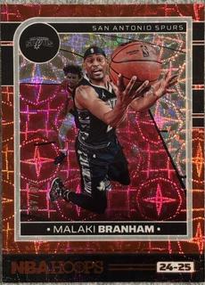 Malaki Branham