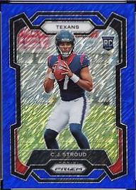 C. J. Stroud