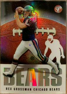 Rex Grossman
