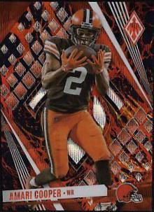 Amari Cooper