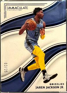 Jaren Jackson Jr.