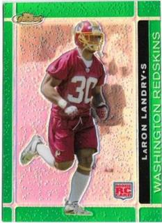 LaRon Landry