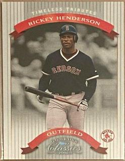 Rickey Henderson