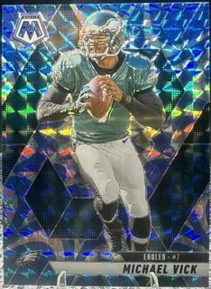 Michael Vick