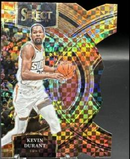 Kevin Durant