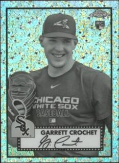 Garrett Crochet