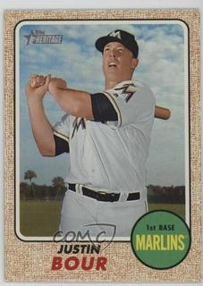 Justin Bour