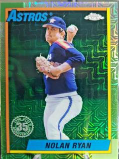 Nolan Ryan