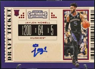 Jaylen Nowell