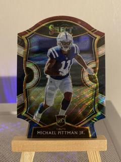 Michael Pittman Jr.