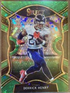 Derrick Henry