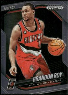 Brandon Roy