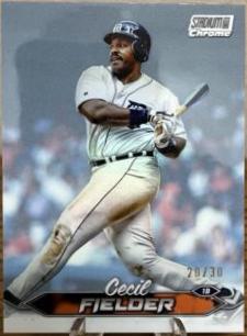 Cecil Fielder