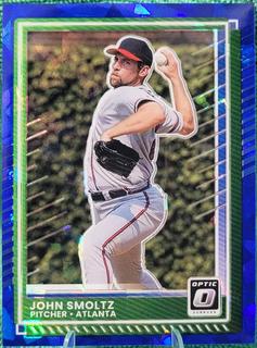 John Smoltz