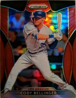 Cody Bellinger