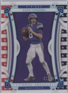 Kirk Cousins