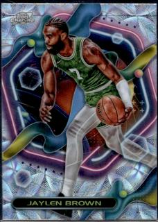Jaylen Brown