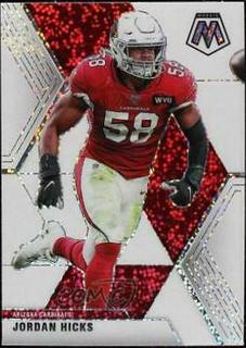Jordan Hicks
