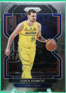 Luka Doncic