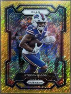 Stefon Diggs