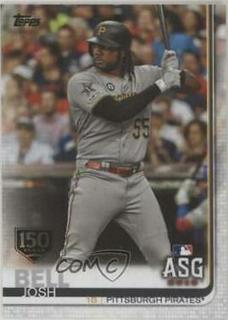 Josh Bell