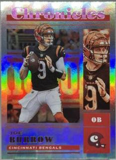Joe Burrow