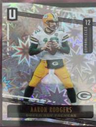 Aaron Rodgers
