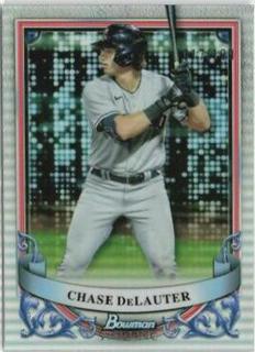 Chase DeLauter