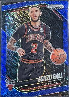 Lonzo Ball