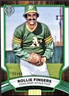 Rollie Fingers