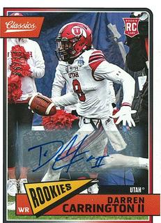 Darren Carrington II