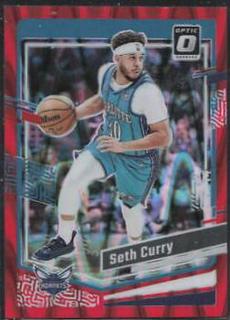 Seth Curry